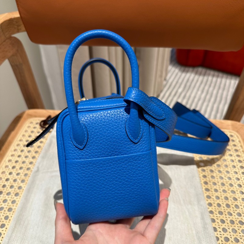 Hermes Mini Lindy