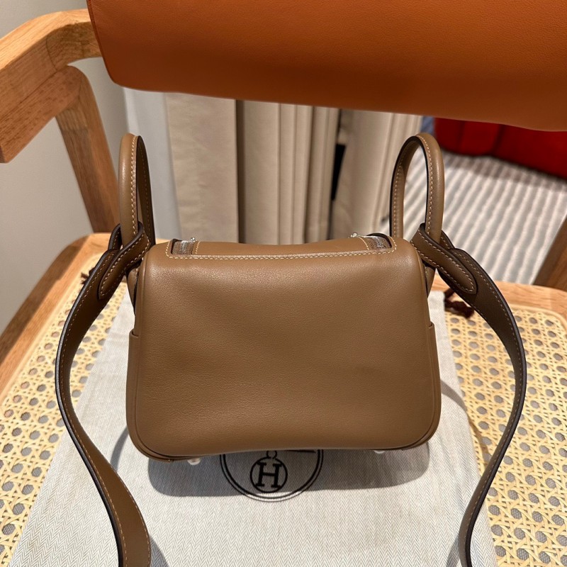 Hermes Mini Lindy