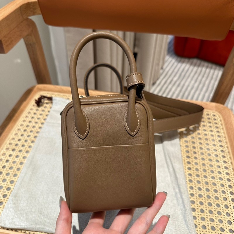 Hermes Mini Lindy