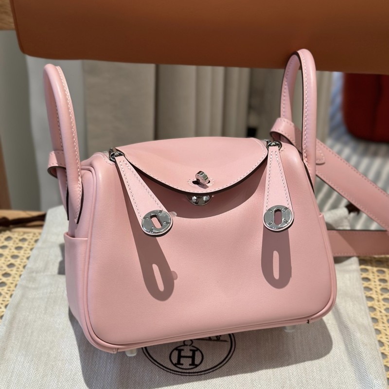 Hermes Mini Lindy