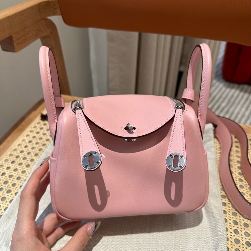 Hermes Mini Lindy