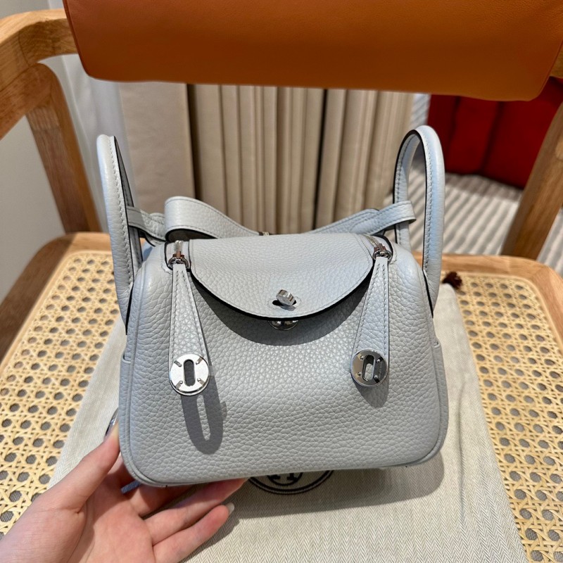 Hermes Mini Lindy