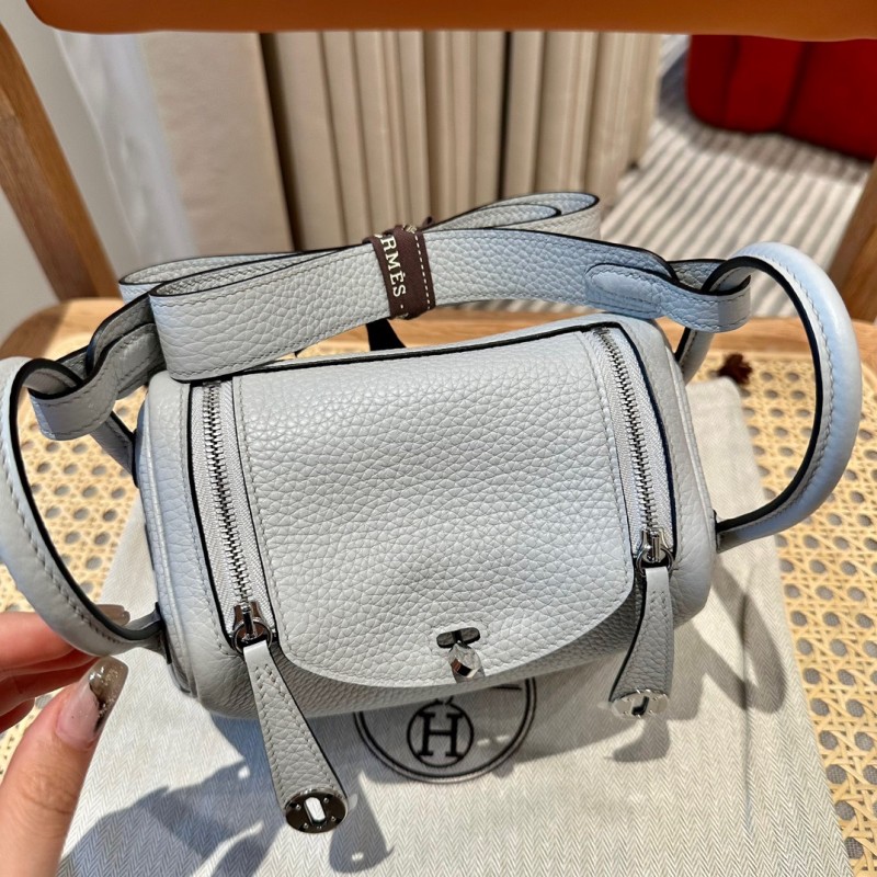 Hermes Mini Lindy