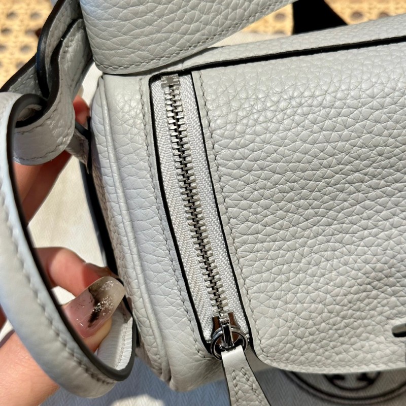 Hermes Mini Lindy