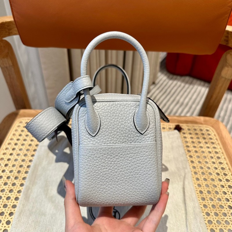 Hermes Mini Lindy