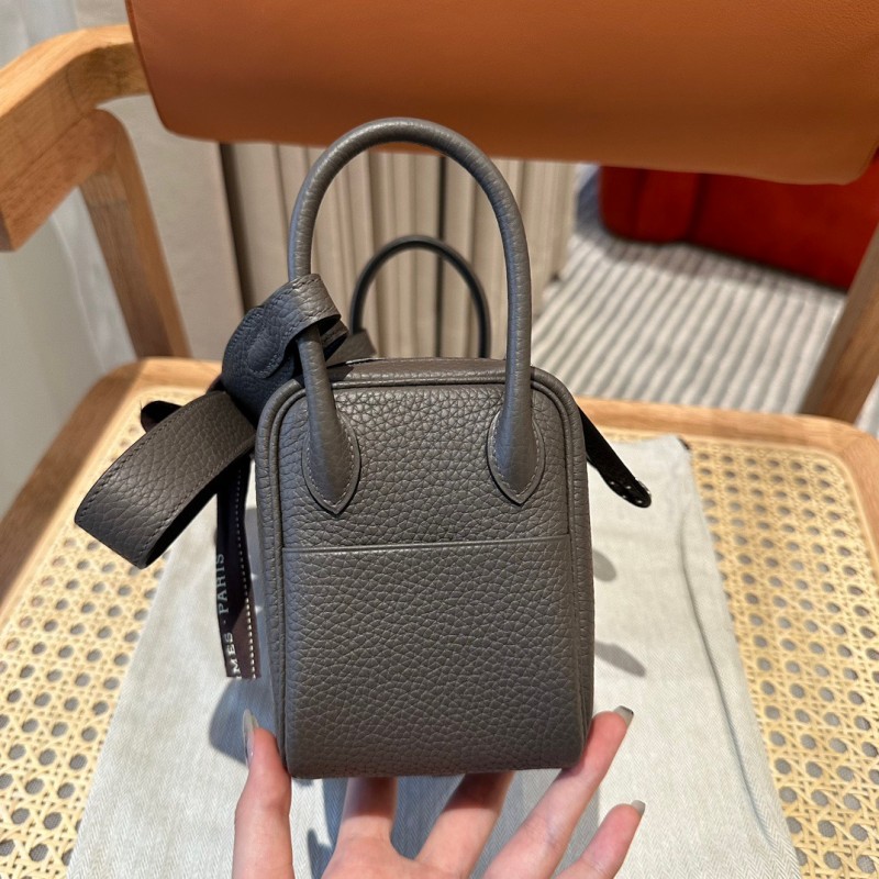 Hermes Mini Lindy