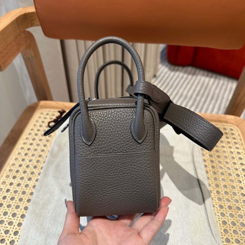 Hermes Mini Lindy