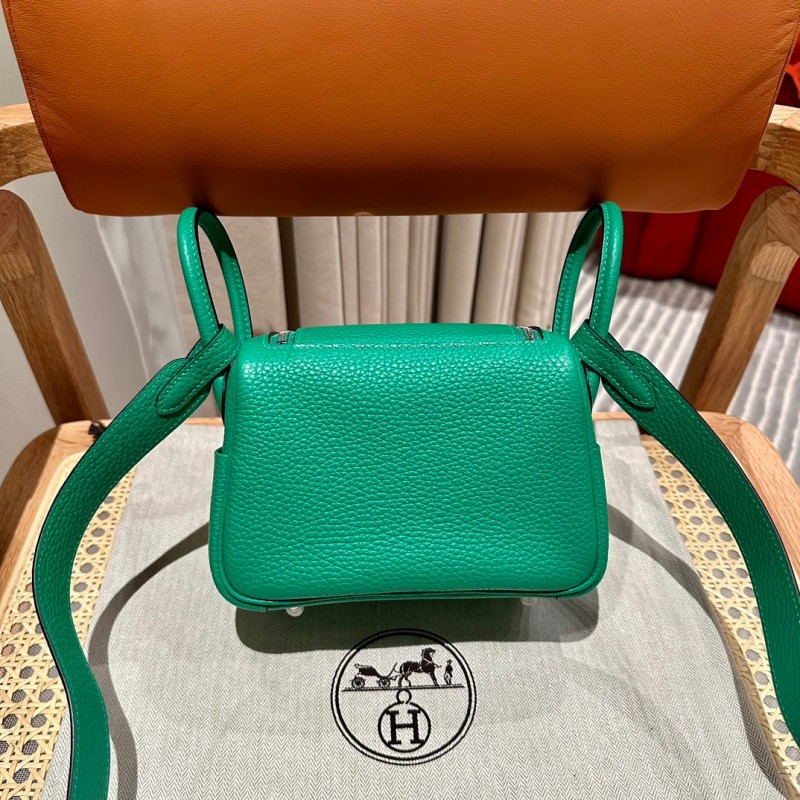 Hermes Mini Lindy