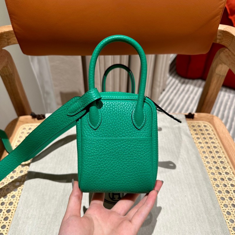 Hermes Mini Lindy