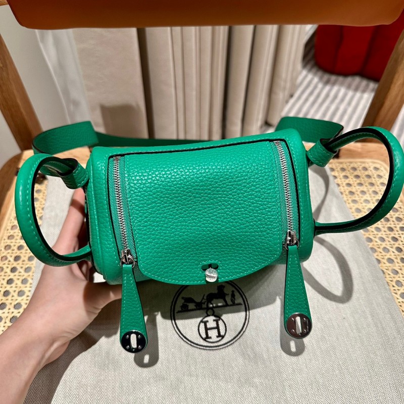 Hermes Mini Lindy