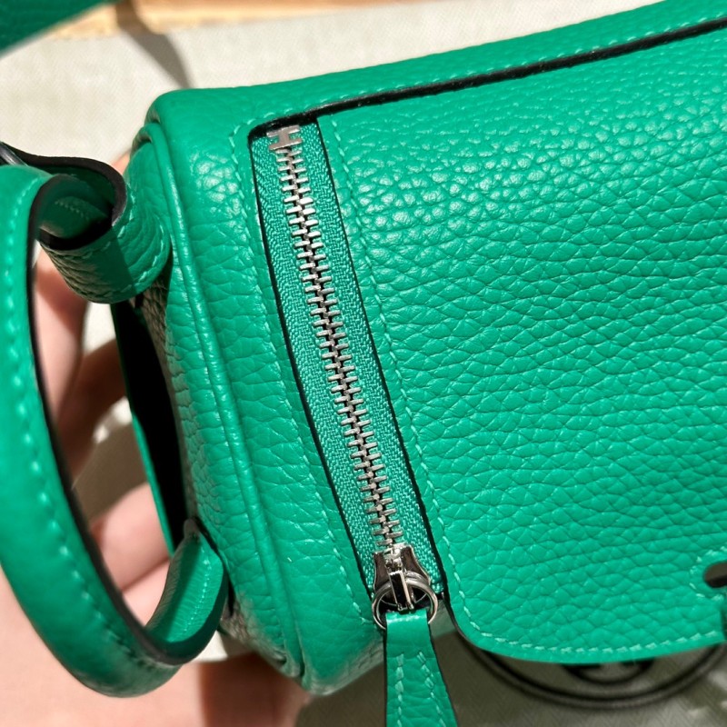 Hermes Mini Lindy