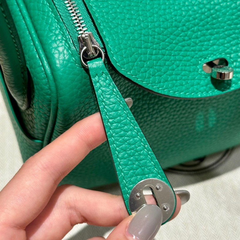 Hermes Mini Lindy