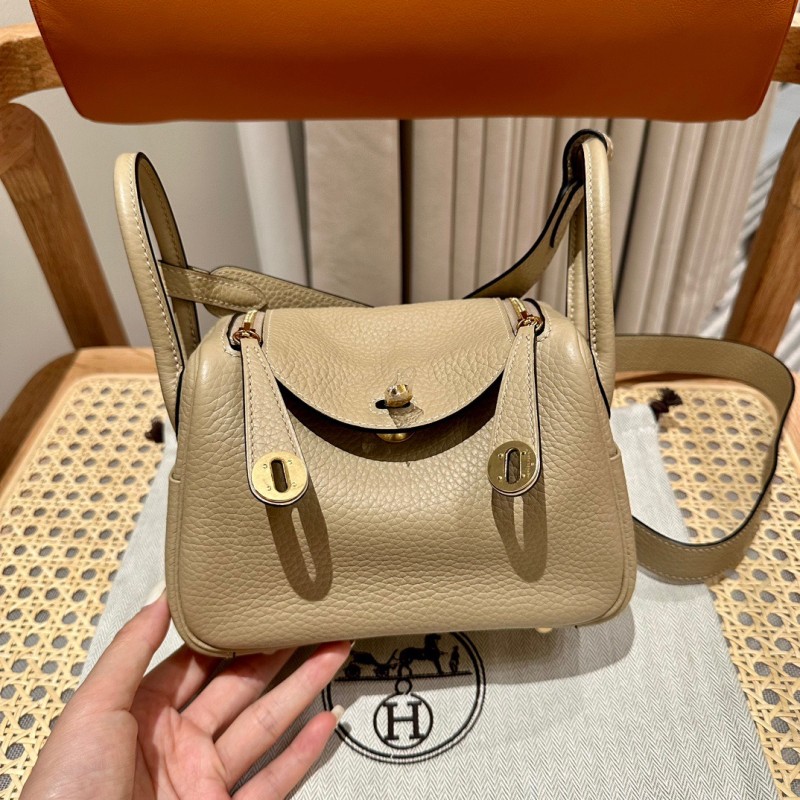 Hermes Mini Lindy