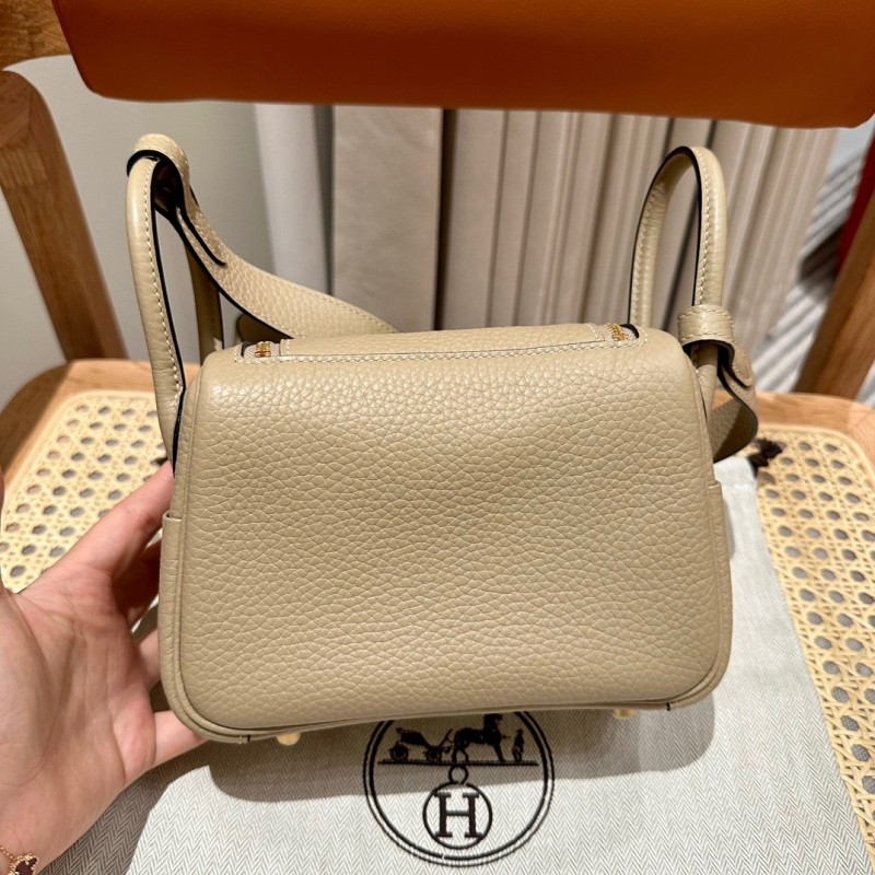 Hermes Mini Lindy