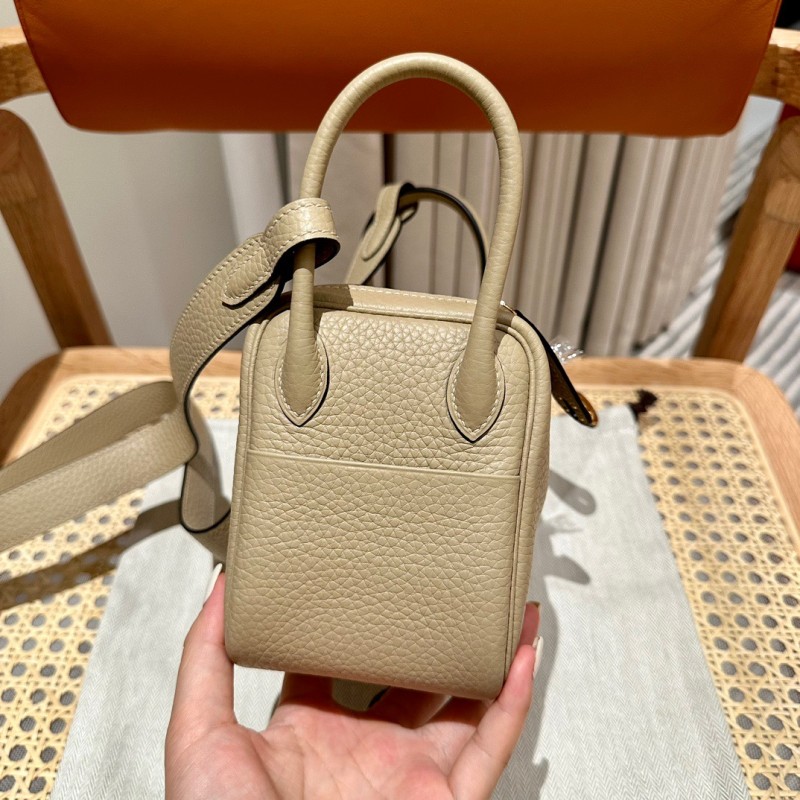 Hermes Mini Lindy