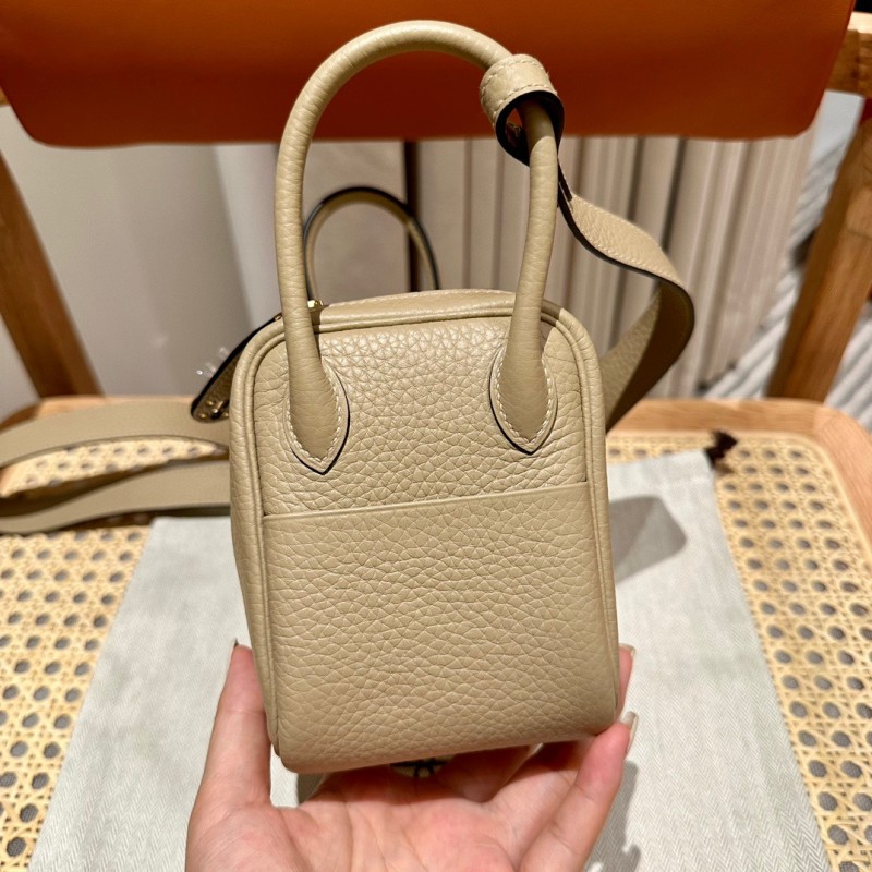 Hermes Mini Lindy