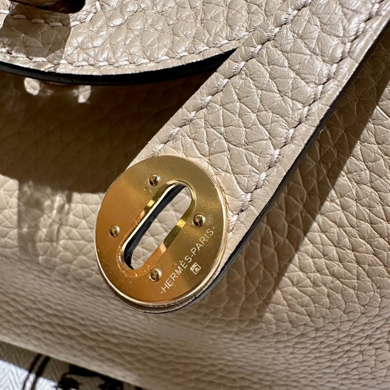 Hermes Mini Lindy