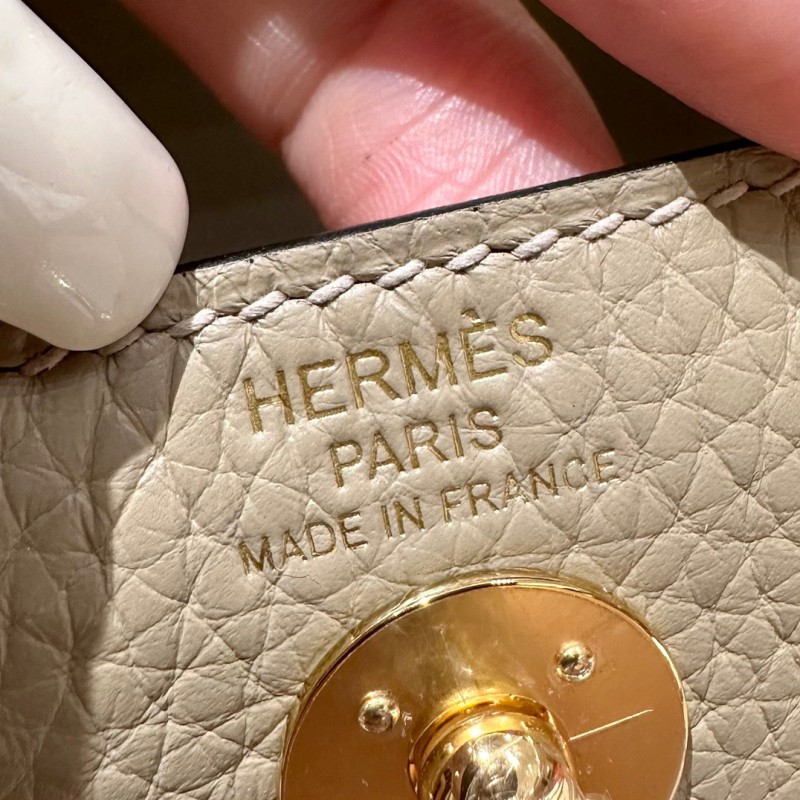 Hermes Mini Lindy