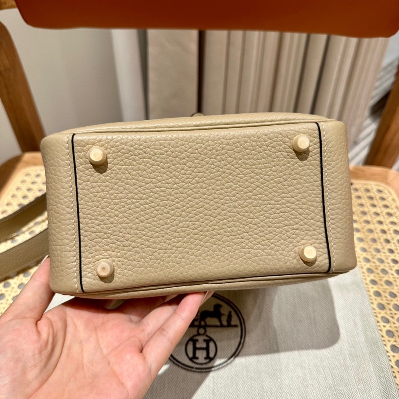 Hermes Mini Lindy