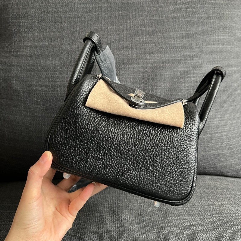 Hermes Mini Lindy