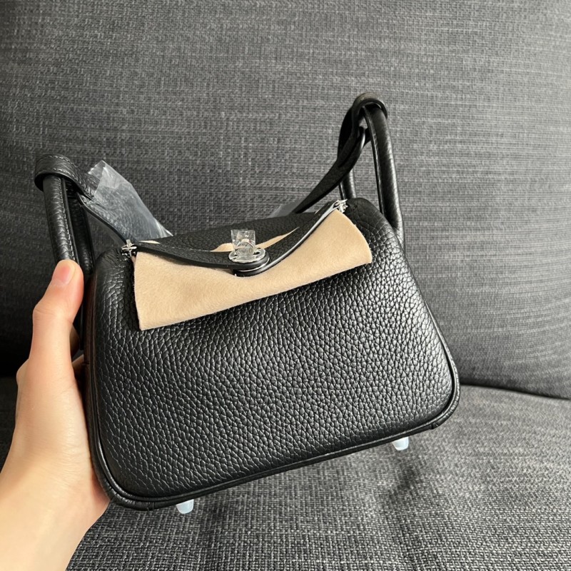 Hermes Mini Lindy