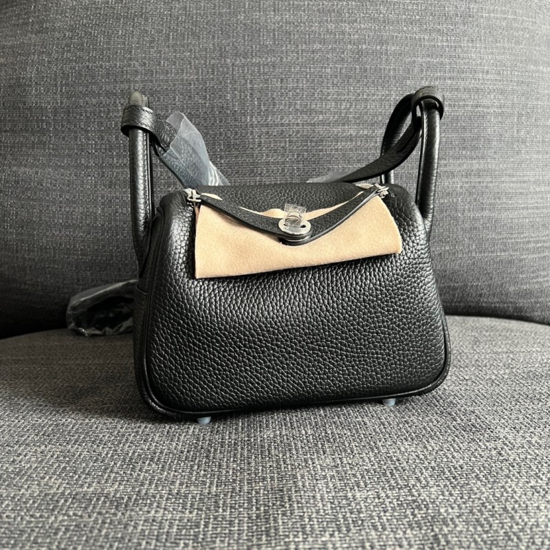 Hermes Mini Lindy