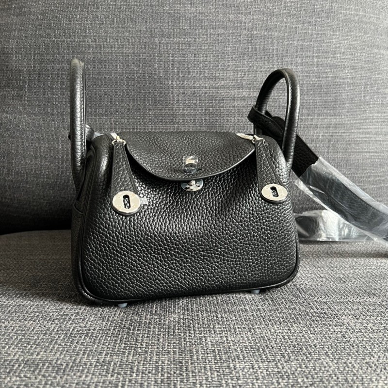 Hermes Mini Lindy