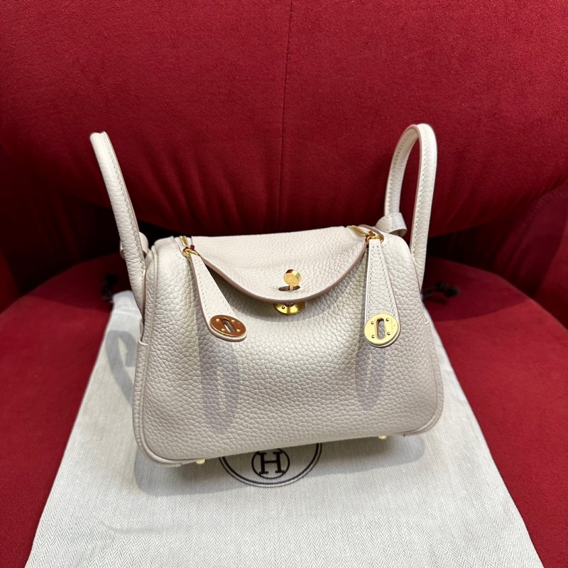 Hermes Mini Lindy