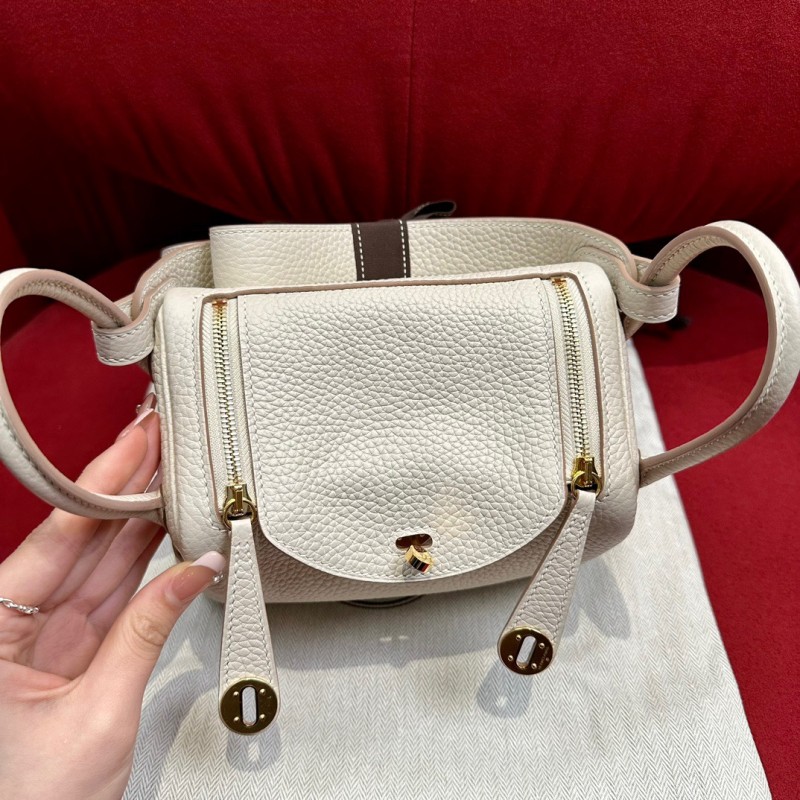 Hermes Mini Lindy