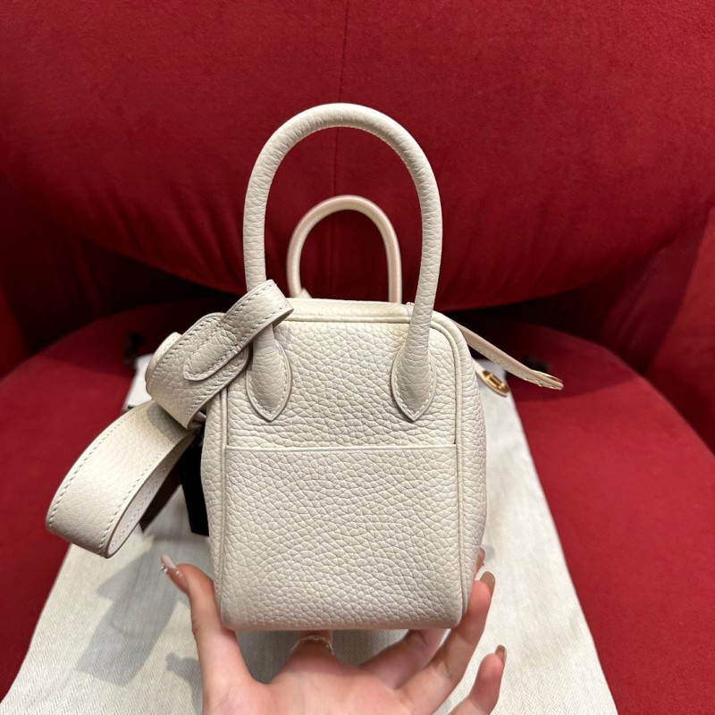 Hermes Mini Lindy