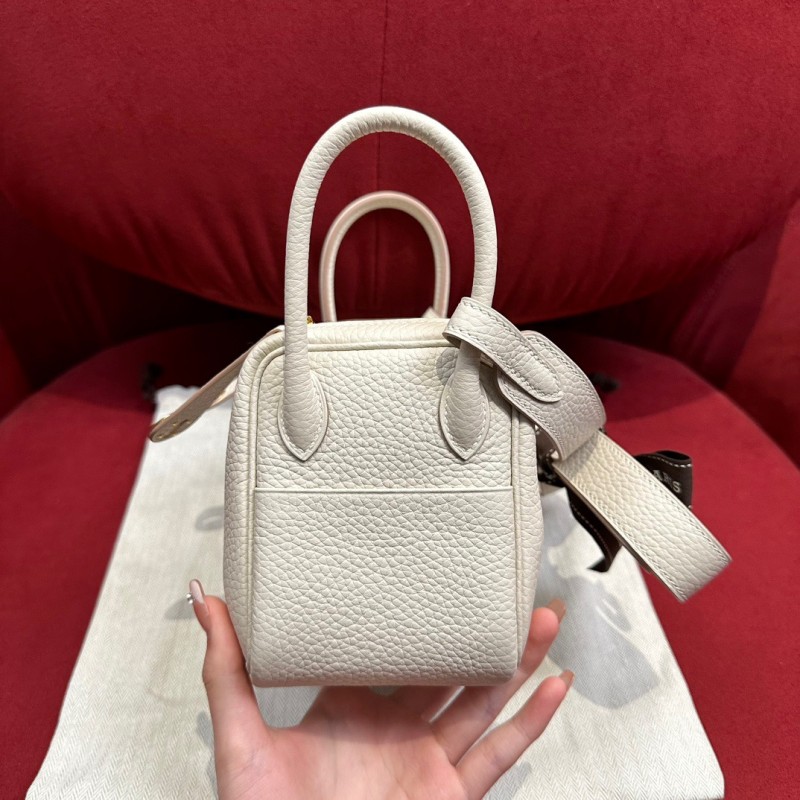 Hermes Mini Lindy