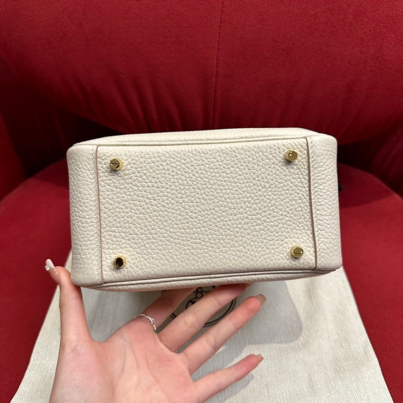 Hermes Mini Lindy