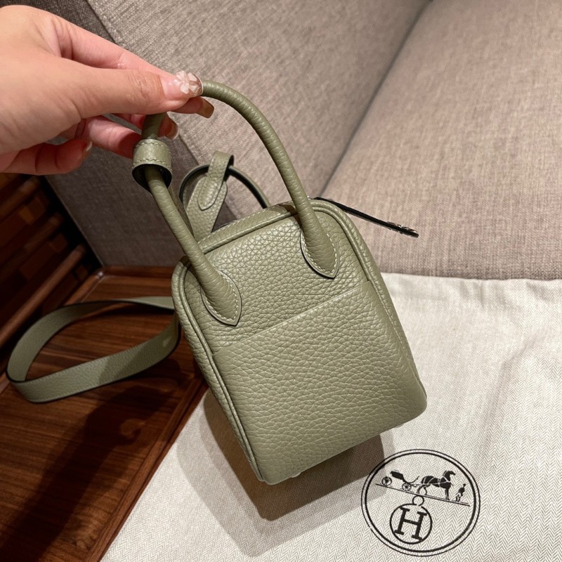 Hermes Mini Lindy