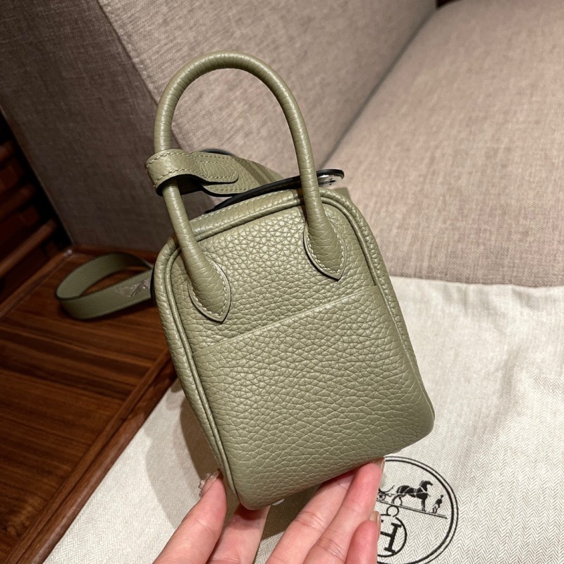 Hermes Mini Lindy