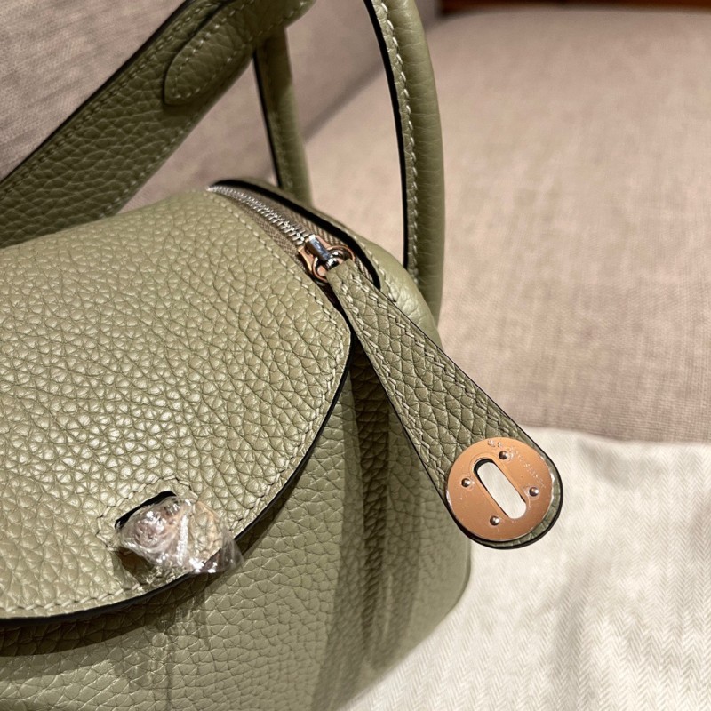 Hermes Mini Lindy