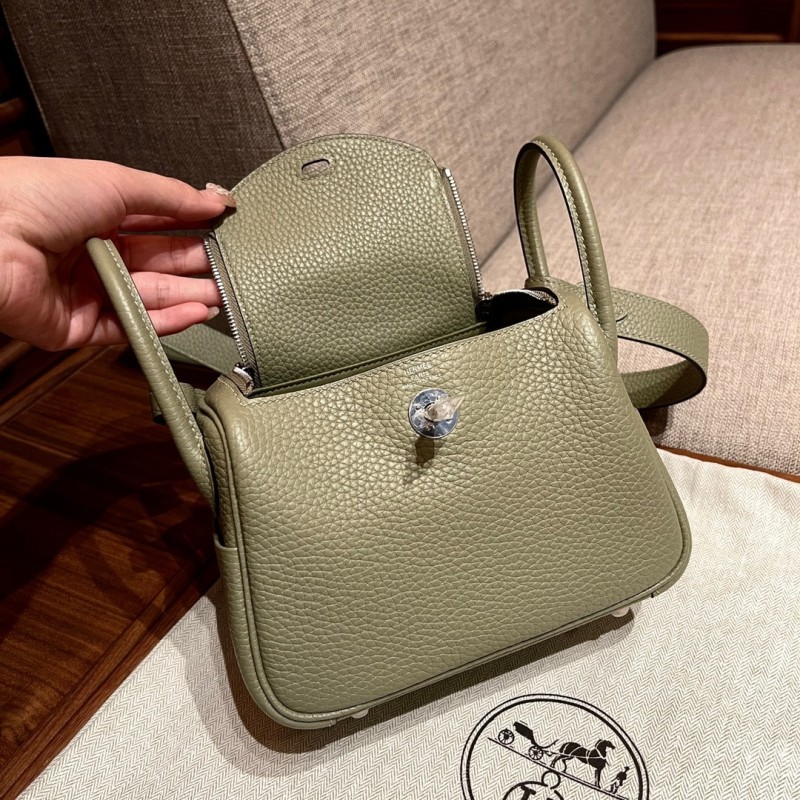 Hermes Mini Lindy