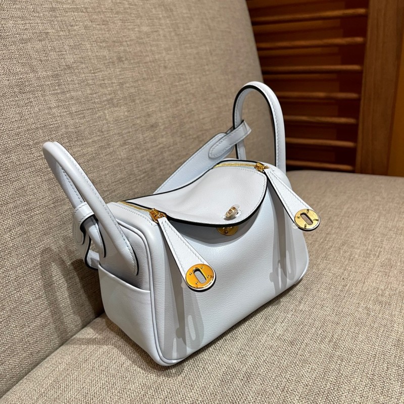 Hermes Mini Lindy