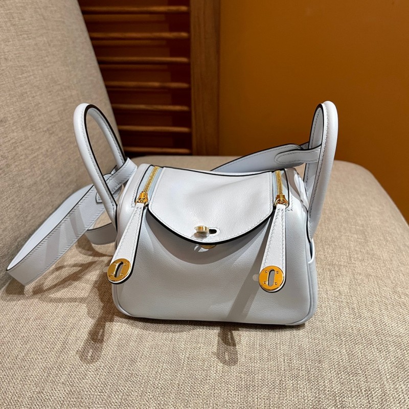 Hermes Mini Lindy