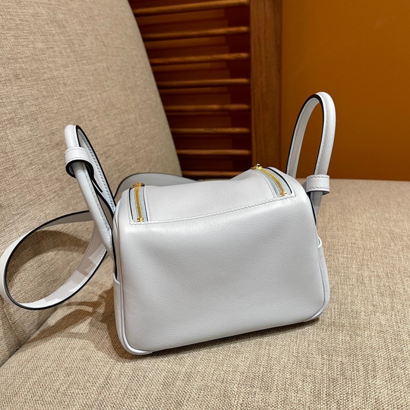 Hermes Mini Lindy