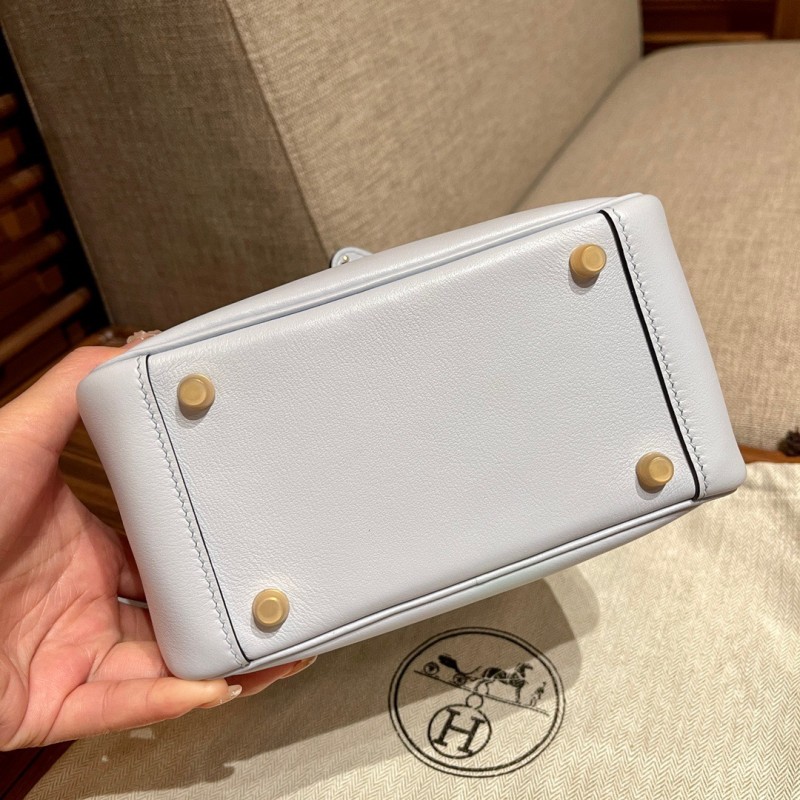 Hermes Mini Lindy