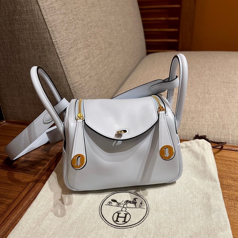 Hermes Mini Lindy