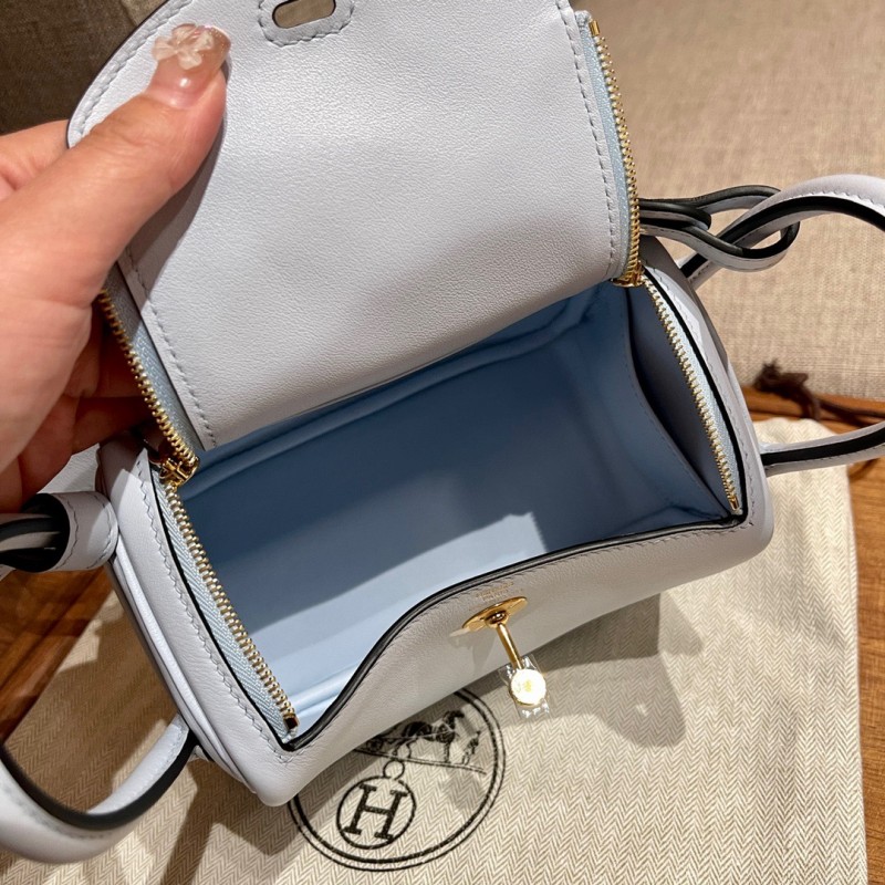 Hermes Mini Lindy