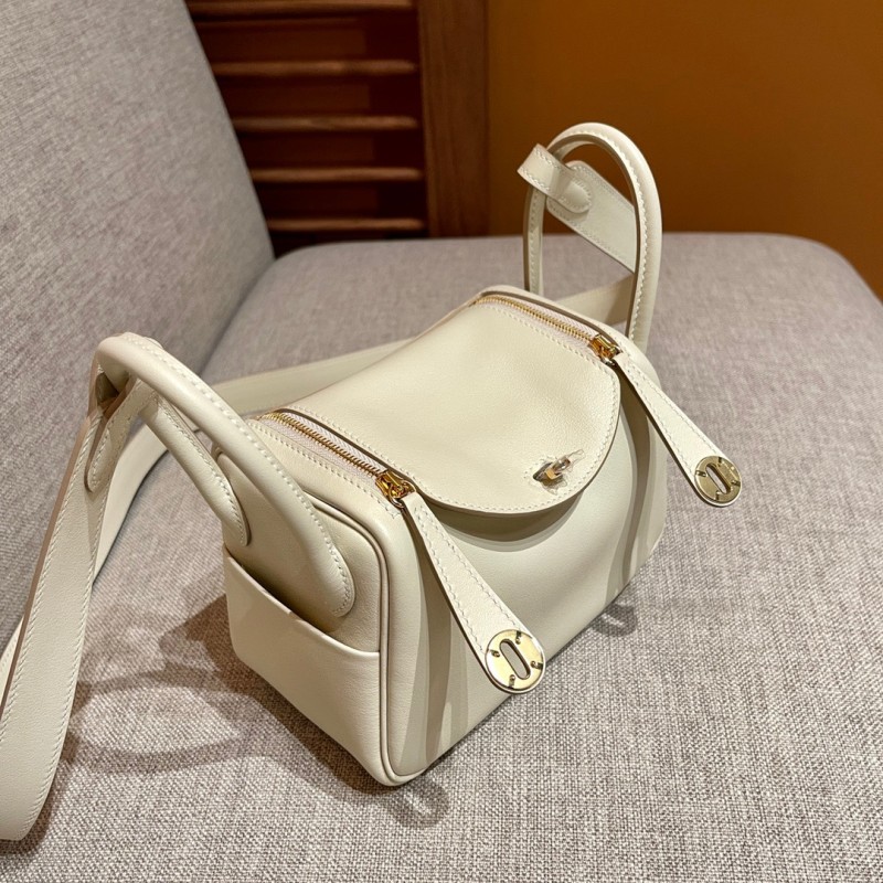 Hermes Mini Lindy