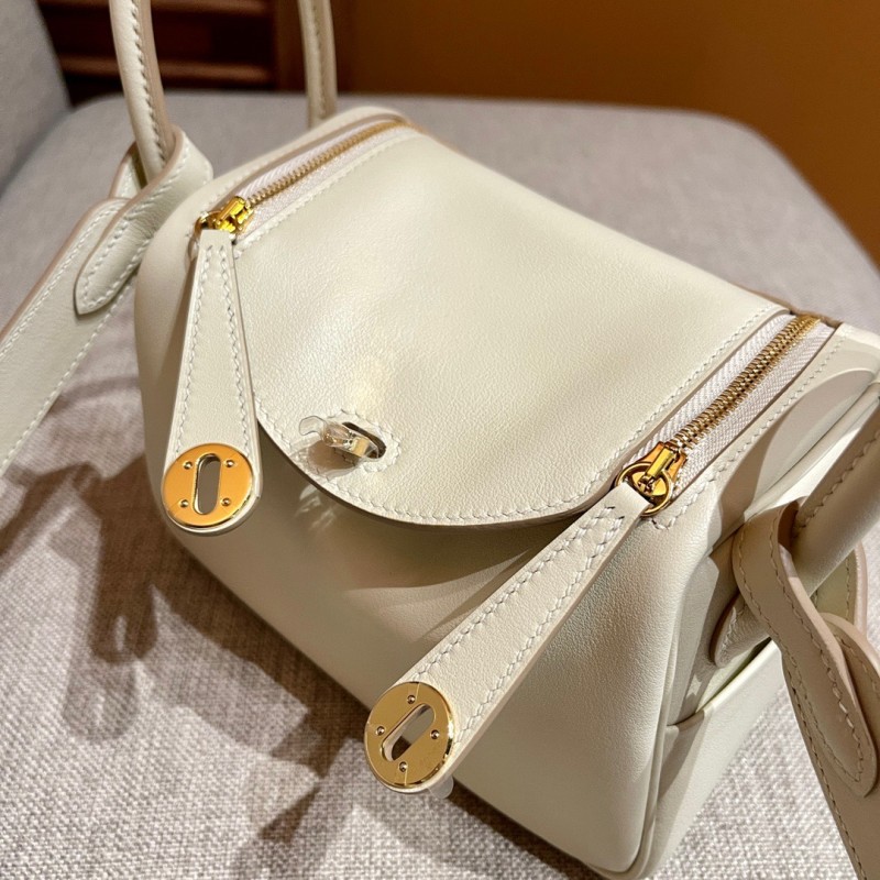 Hermes Mini Lindy