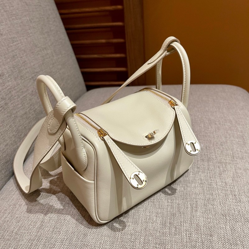 Hermes Mini Lindy