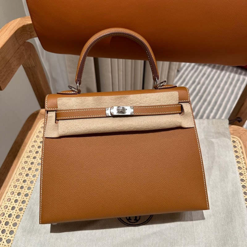 Hermes Kelly 25