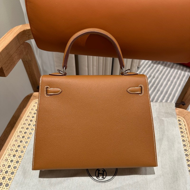 Hermes Kelly 25