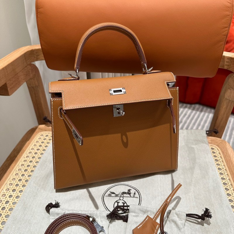 Hermes Kelly 25