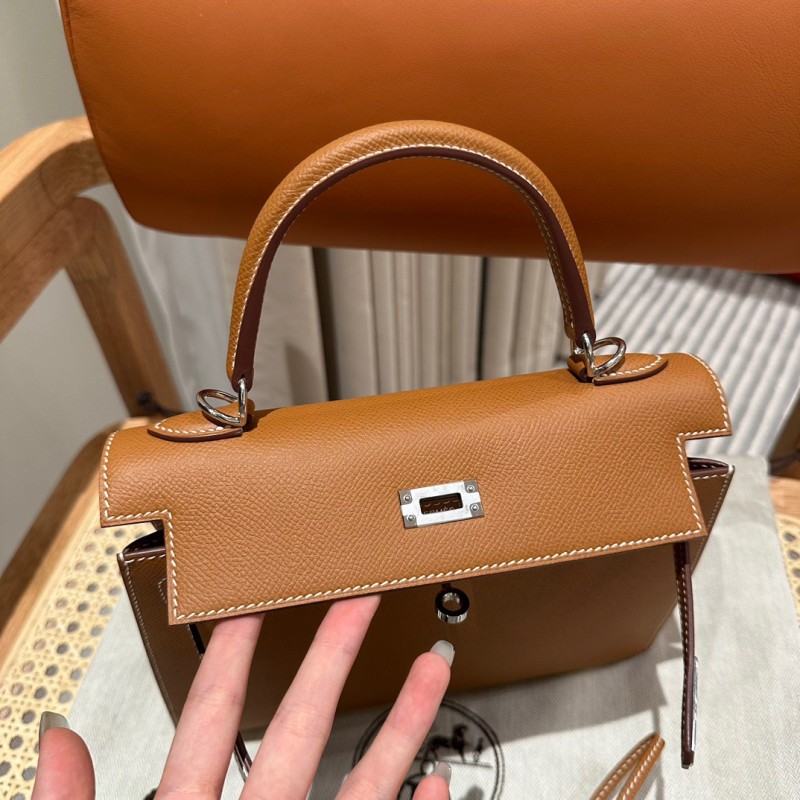 Hermes Kelly 25