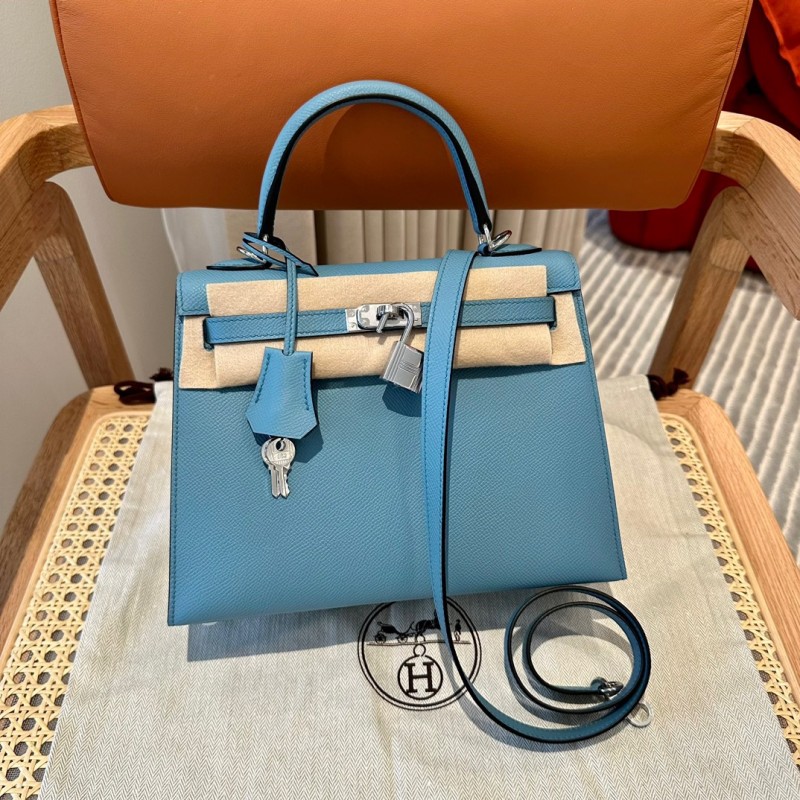 Hermes Kelly 25